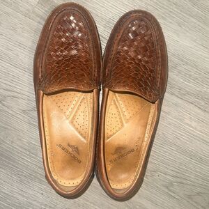 Men’s Dockers Slip-on Loafers Size 9.5